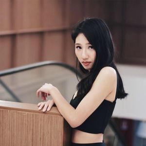 Meet your Posher, Saisai